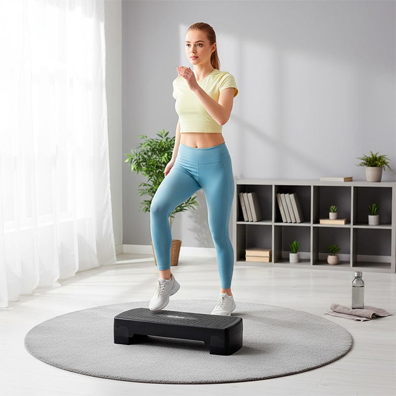 Rebel Stepper Stepper Rebel RBA-3227-BK | 68cm
