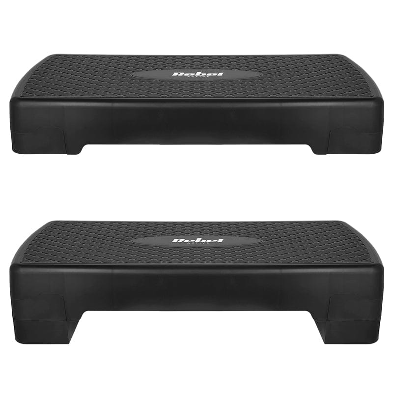 Rebel Stepper Stepper Rebel RBA-3228-BK | 68cm
