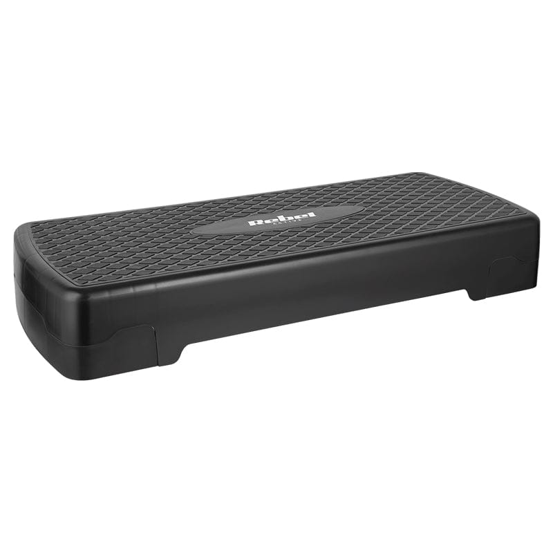 Rebel Stepper Stepper Rebel RBA-3228-BK | 68cm