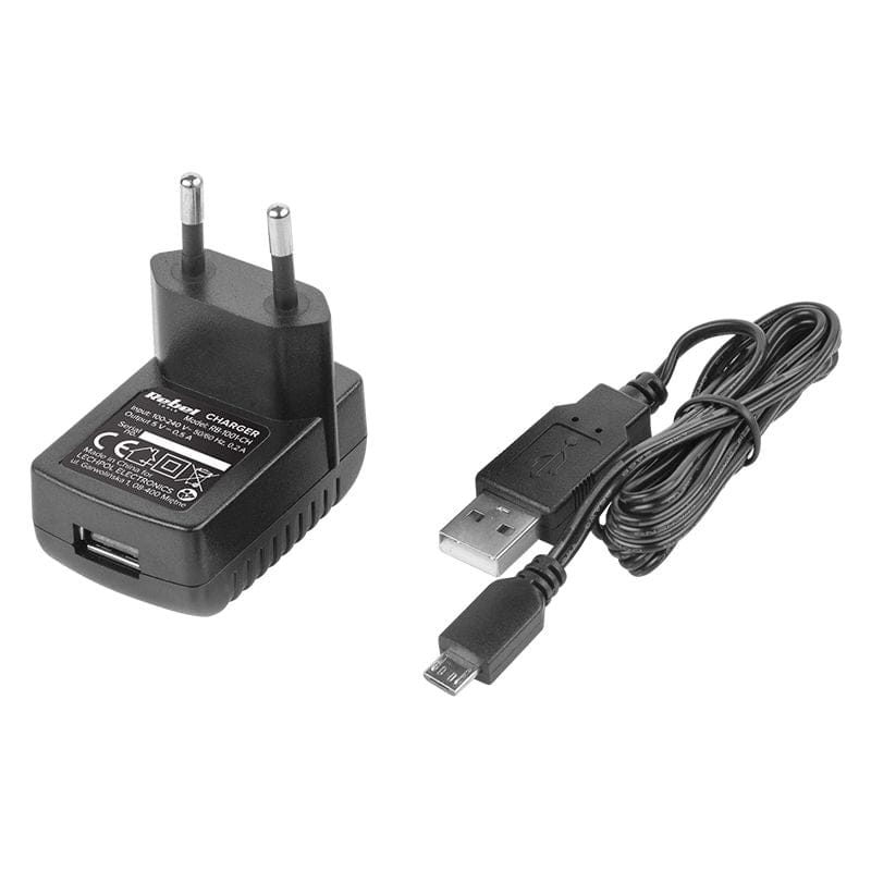 Rebel Scule electrice Șurubelniță Electrică Rebel RB-1001 | 230 RPM, 4", 3.6V