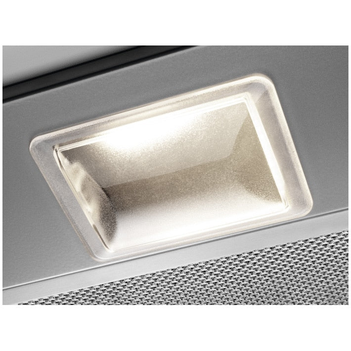 Hota Incorporabila Electrolux LFG235S | 52 cm, 330 m3/h, 1 Motor, Gri