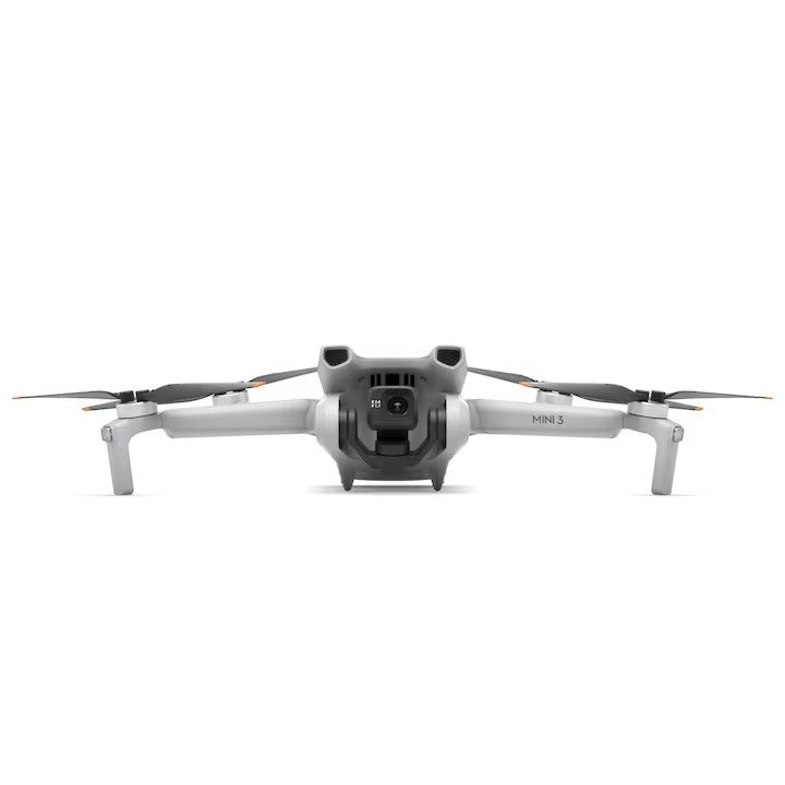 Drona DJI Mini 3 NEW (EU), 4K HDR
