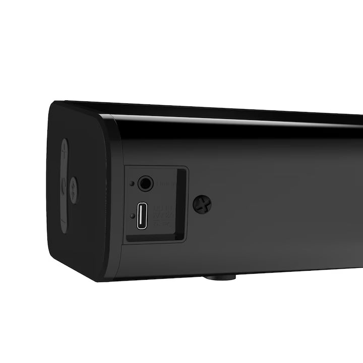 CREATIVE Boxe Boxe CREATIVE 51MF8395AA000 | Roșu, Bluetooth, Wireless