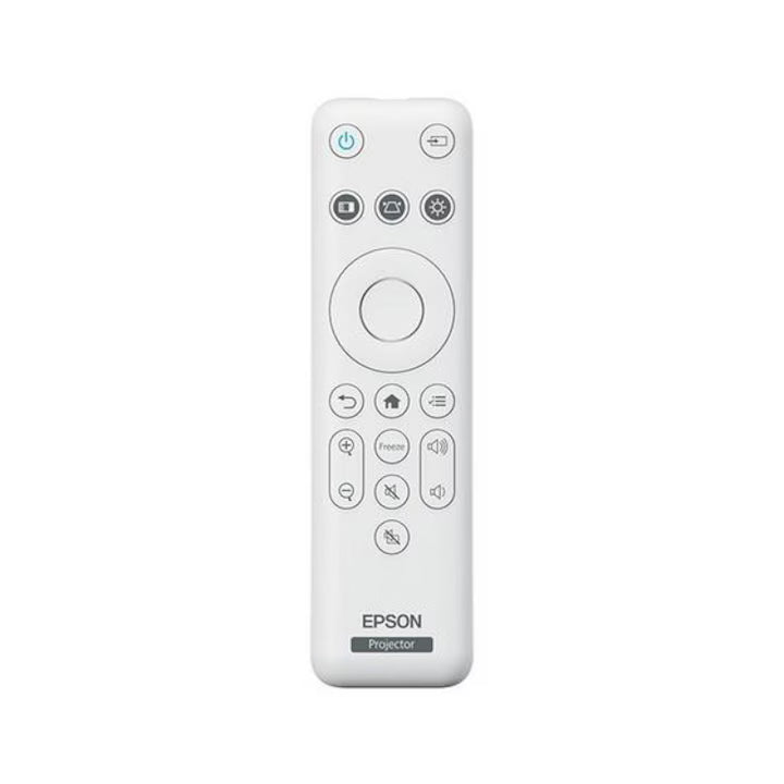Epson Proiector Proiector EPSON CO-FH02 | Portabil, Full HD, 3400 lumeni