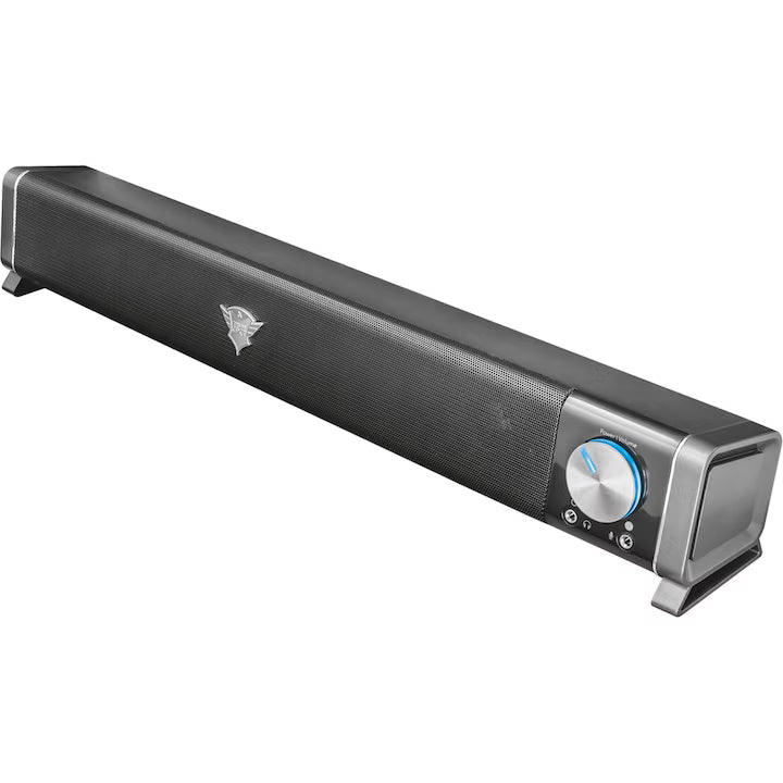 TRUST GXT 618 Asto Sound Bar PC Speaker