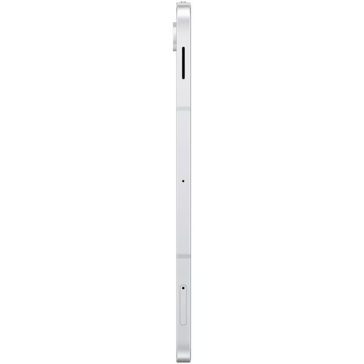 Tableta Samsung Galaxy Tab S10 Lite SM-X406BZSREUE | 10.9", 6GB RAM, 128GB, 5G, Silver, S Pen