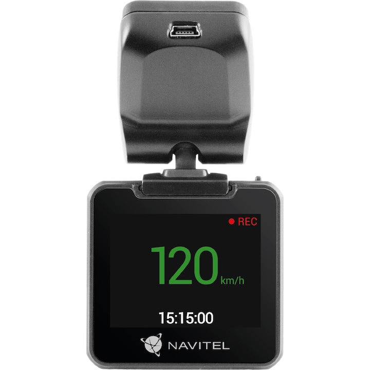 NAVITEL R600 GPS DVR Camera w/ Night Vision FHD/30fps 2.0 inch G-Sensor