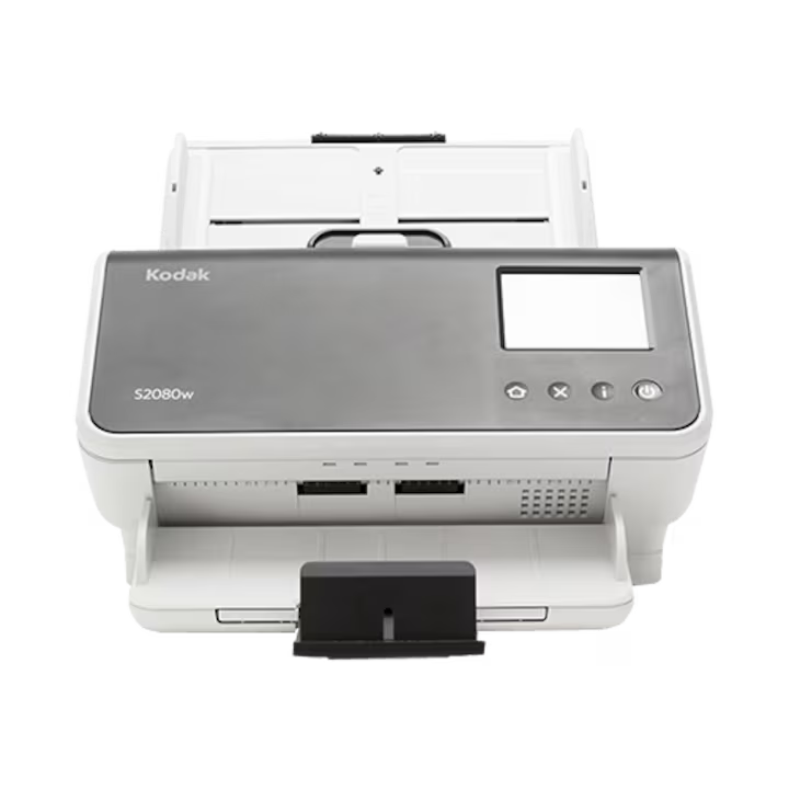 KODAK ALARIS S2060W Scanner A4 60ppm ADF80 - USB 3.1 LAN/WLAN Scanner