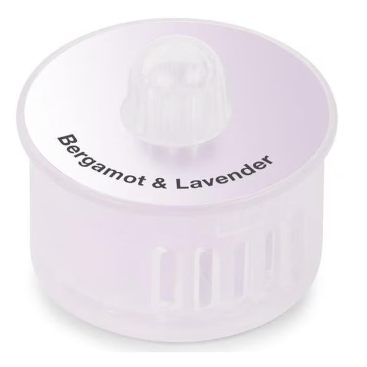 Ecovacs Accesorii aspirator Set 3 Capsule Odorizante Ecovacs D-DZ03-2050 BL | Bergamot & Lavender