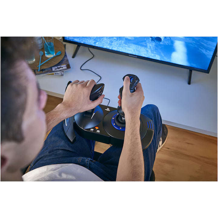 Thrustmaster T.Flight Hotas 4 (PC/PS)
