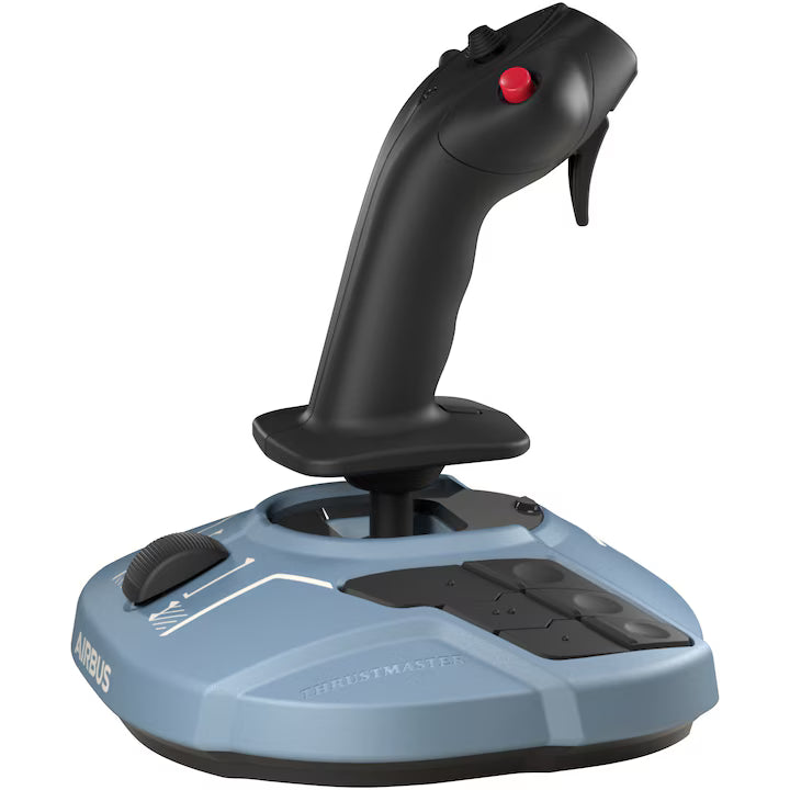 Thrustmaster Accesorii gaming Accesorii Gaming Thrustmaster 2960844 | USB, PC, Albastru