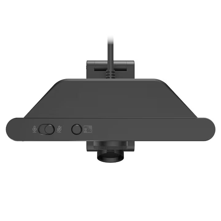 CREATIVE LIVE! CAM SYNC 4K UHD Webcam with Backlight Compensation