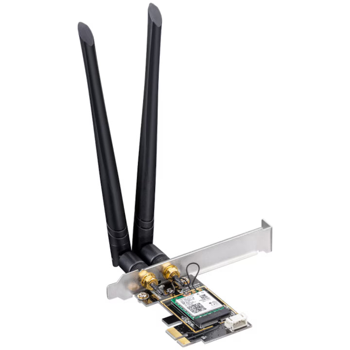 CUDY AX3000 Wi-Fi 6 PCI Express Adapter