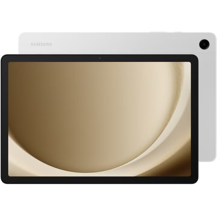 Tableta Samsung Galaxy Tab A9+ X135 SM-X135FZSE | 8.7", 8GB RAM, 128GB, LTE, Silver
