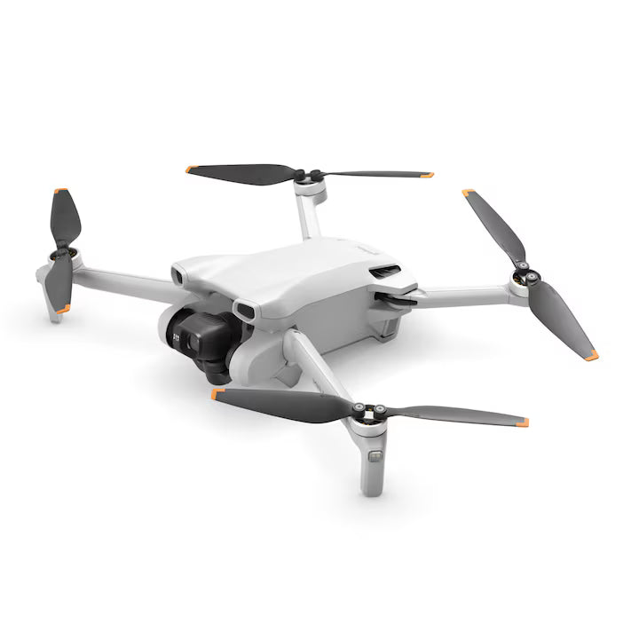 Drona DJI Mini 3 NEW (EU), 4K HDR