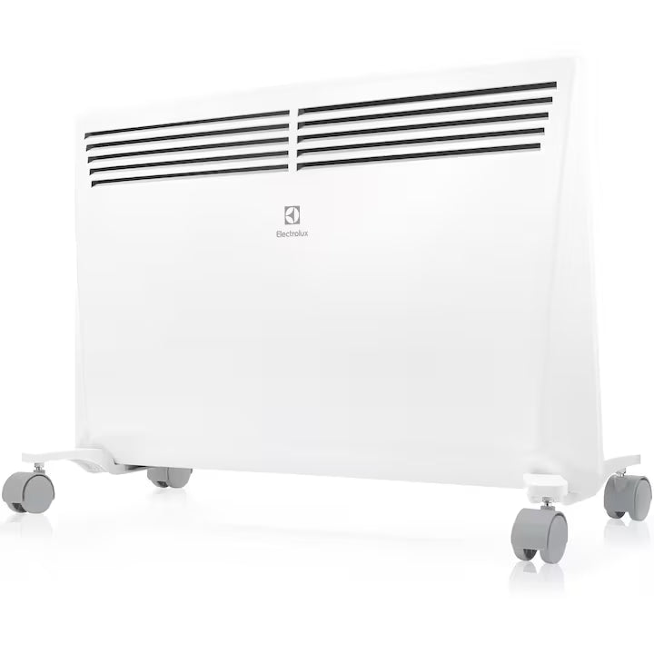 Convector electric Electrolux ECH/ECN-1500 MIP 20, 1500W, Alb