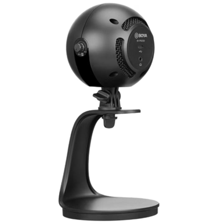 Boya Audio profesional Căști Boya BY-PM300 | Roșu