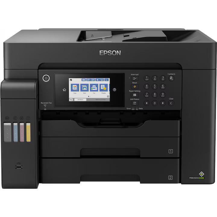 Imprimantă EPSON L15150 | A3+, Wireless, Duplex, Color