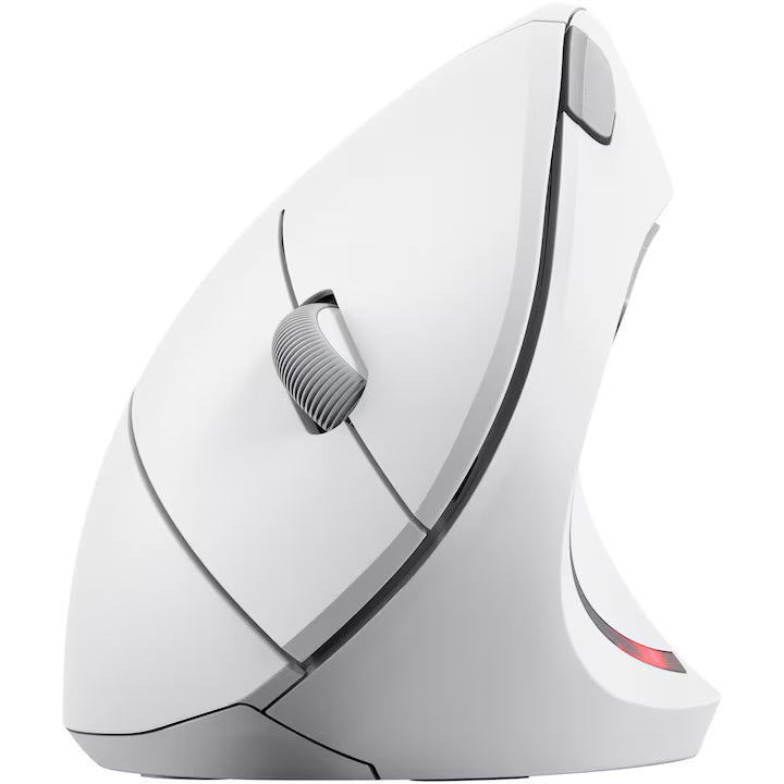Trust Mouse Mouse Trust 25133 | AA, Gri, Wireless