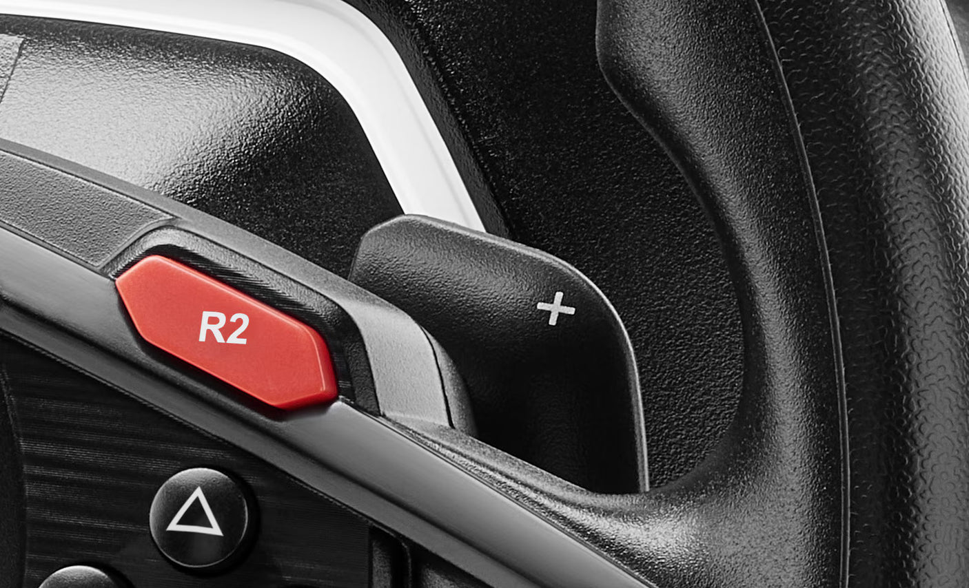 THRUSTMASTER Accesorii gaming Accesoriu Gaming THRUSTMASTER 4160781