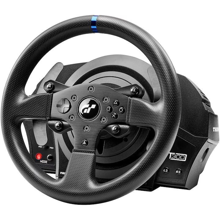 THRUSTMASTER Accesorii gaming Accesoriu Gaming THRUSTMASTER 4160681 | Negru