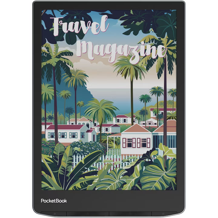 PocketBook Ebook reader Ebook reader PocketBook PB743K3-1-WW