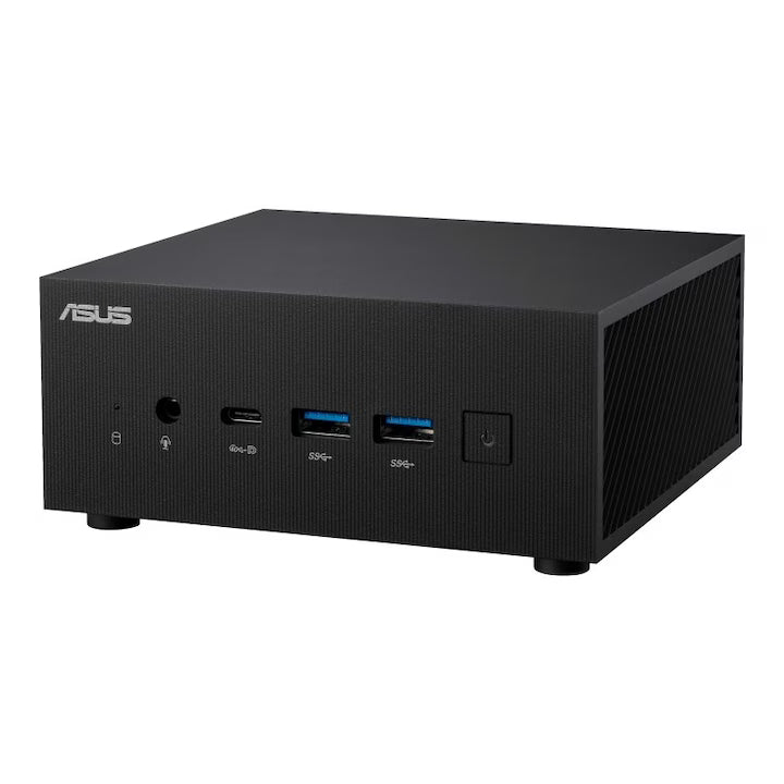 Mini PC Asus Barebone, AMD Ryzen 5 7535H Processorintegrated Radeon graphics, WiFi 6E,Bluetooth 5.2