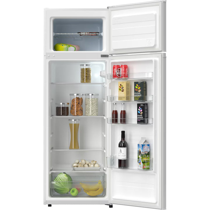 Tesla WG Frigider Frigider Tesla WG RD2400ME | 235L, Alb, Clasa A