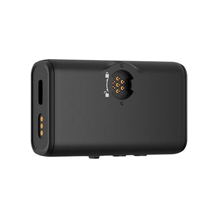 Microfon Wireless Saramonic Blink Me B2T | 2TX, Touchscreen, 2.4GHz
