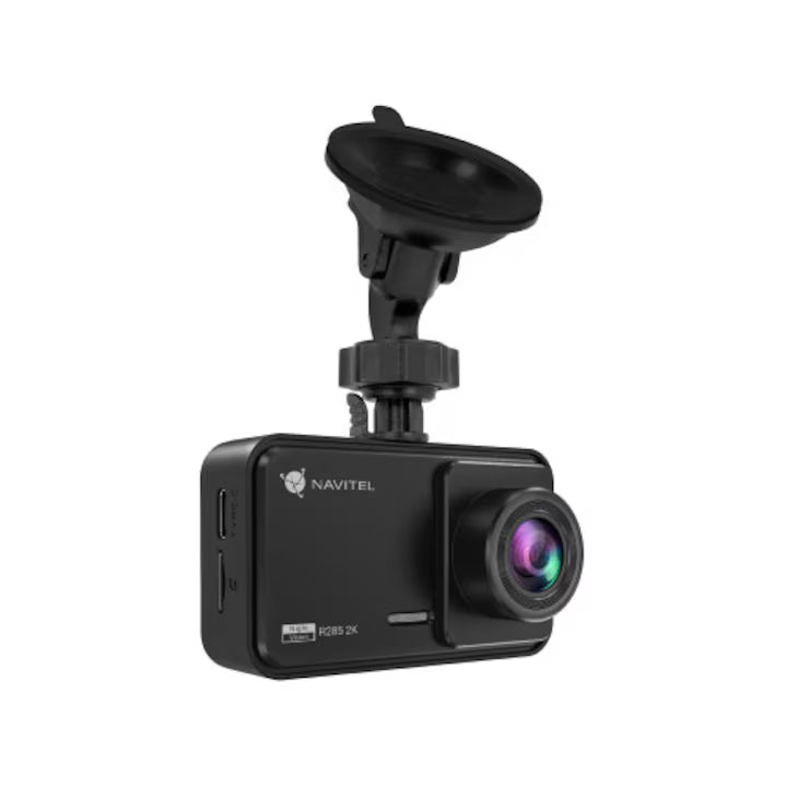 Navitel Dash Cam Cameră Auto DVR Navitel R285 2K | 256GB