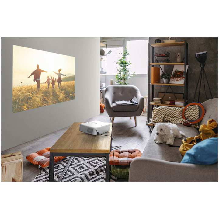 Epson Proiector Proiector EPSON CO-FH02 | Portabil, Full HD, 3400 lumeni