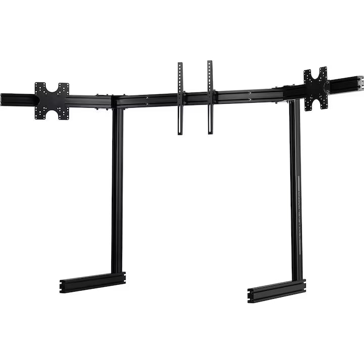 Next Level Racing Accesorii gaming Monitor Next Level Racing NLR-E036 | Negru