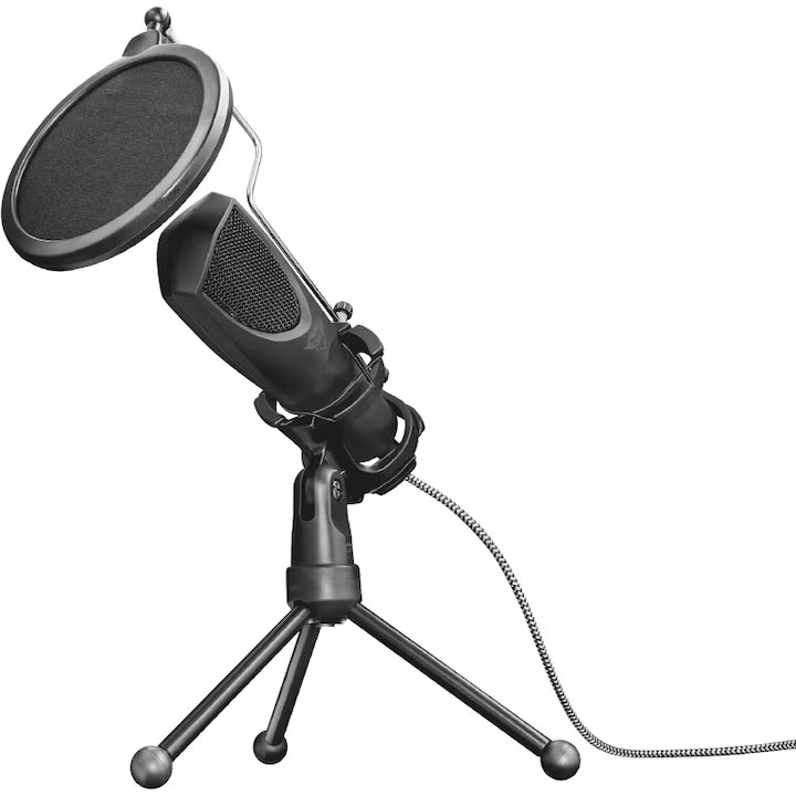 TRUST GXT 232 MANTIS STREAMING MICROPHONE