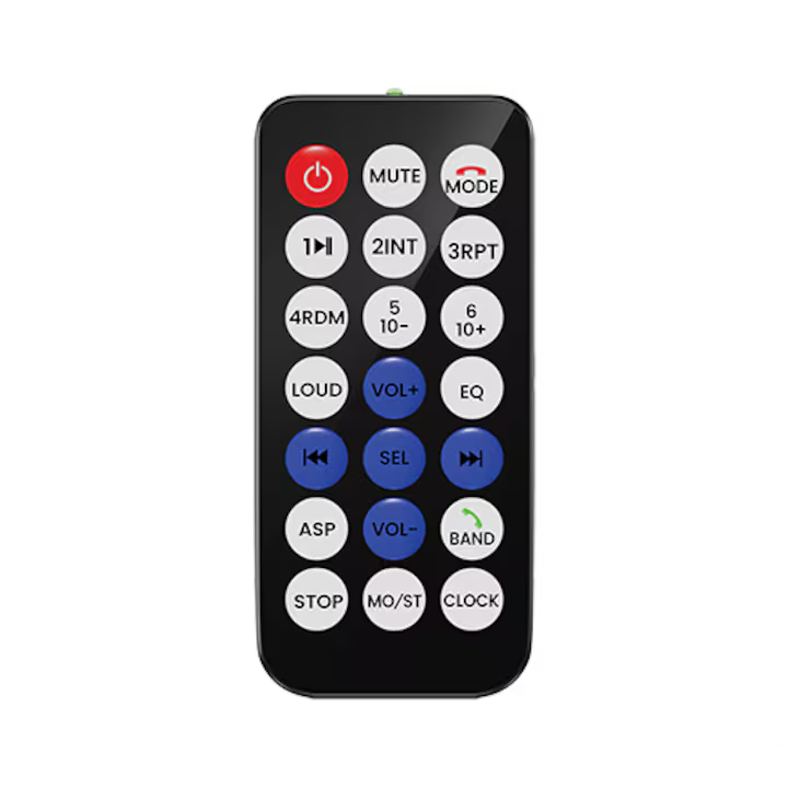 Player Auto Navitel RD3, 1DIN 4х50 watt, Bluetooth 4.0 cu suport A2DP, HFP, FM, redare FLAC, MP3, WMA, WAV, AUX input, microSD pana la 256GB, 2x porturi USB, RGB backlight, RCA-out, Hands-free, Telecomanda