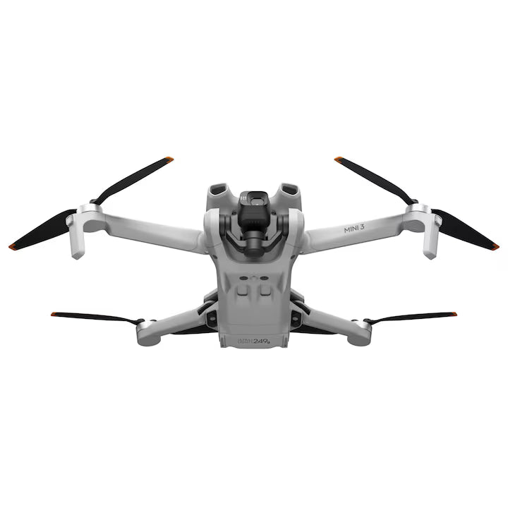 Drona DJI Mini 3 NEW (EU), 4K HDR
