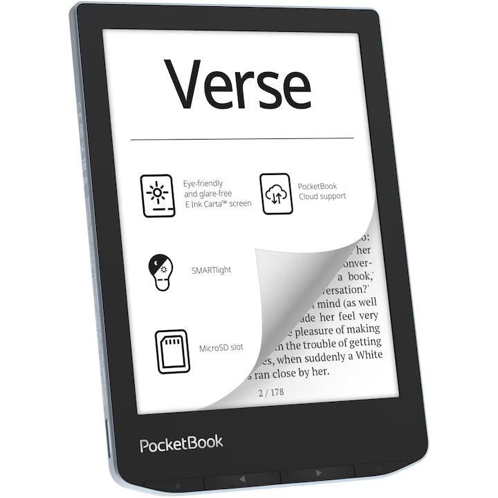 PocketBook Ebook reader Ebook reader PocketBook PB629-M-WW | Gri
