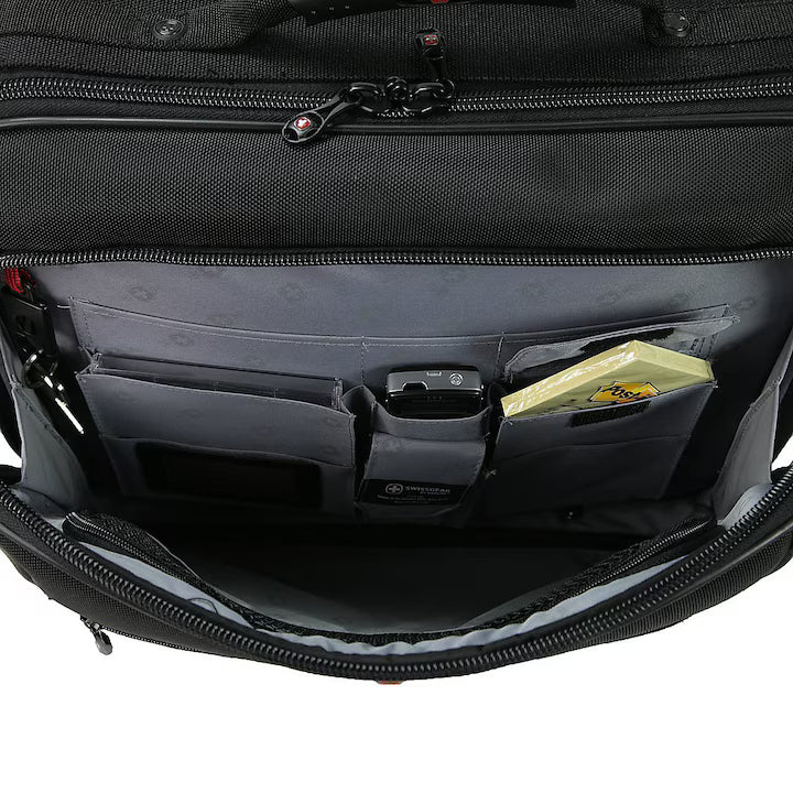 Wenger Genti laptop Geantă Laptop Wenger 600661 | Negru