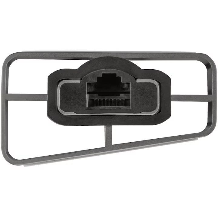 Trust HUB Docking Station Trust Dalyx 23417 | USB-C, 10-in-1, 4K HDMI, Argintiu