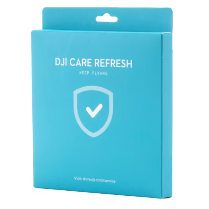 Card licenta asigurare DJI Mini 2 SE (2Y)