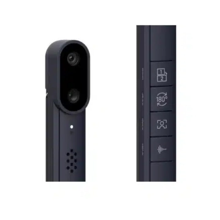 Cameră Documente IPEVO 5-904-B-08-00 | 4K UHD, USB, AI