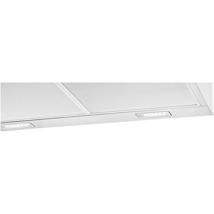 (RESIGILAT) Hotă Tradițională Tesla WG DB601AXB | 60cm, 350m³/h, Inox