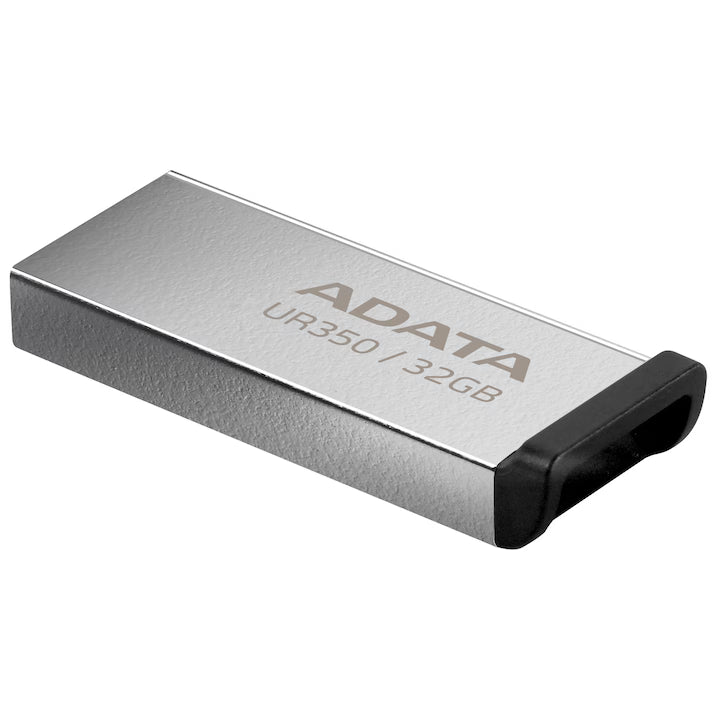 Adata Memorie USB Memorie USB Adata UR350-32G-RSR/BK | 32GB