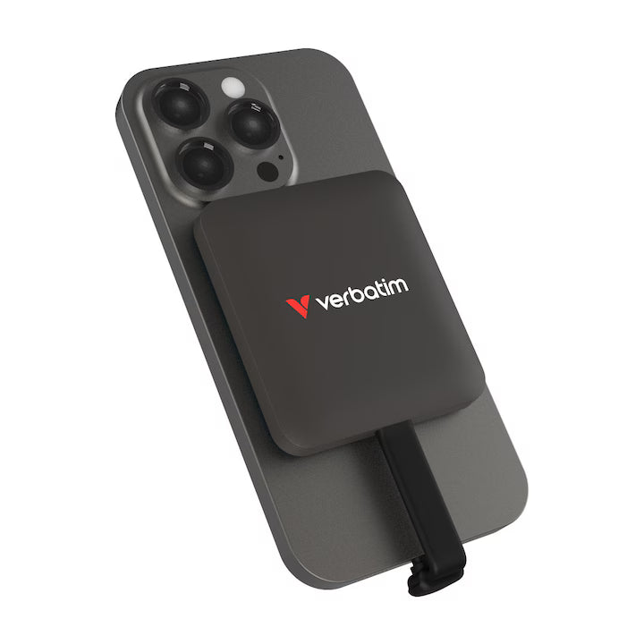 Verbatim SSD Extern SSD Verbatim 32060 | 512GB