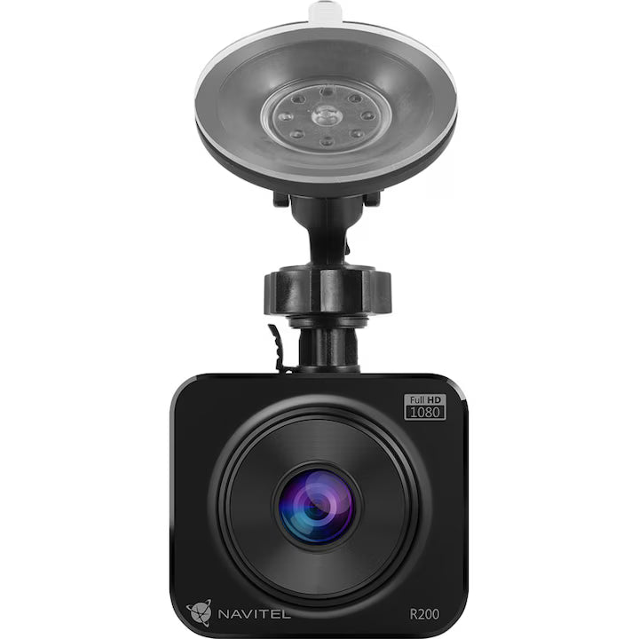 NAVITEL R200 Night Vision DVR Camera FHD/30fps 2.0" G-Sensor