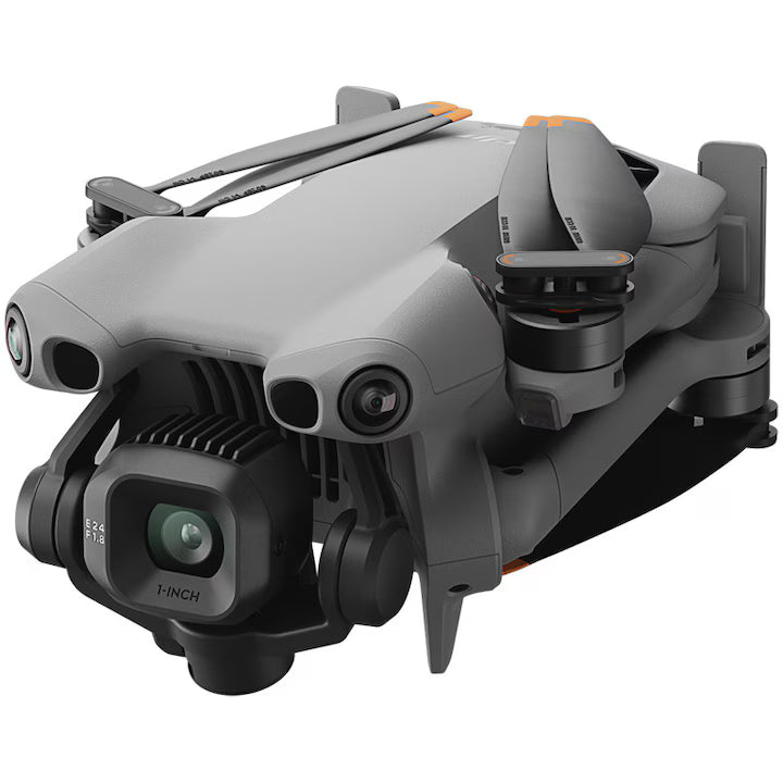 Kit Drona DJI Mini 5 Pro FMC (DJI RC2) 42Gb4K120, 50MP