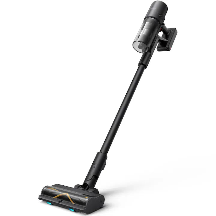 Dreame Aspirator vertical Aspirator Vertical Fara Fir Dreame HHV46B | H13, 150AW, Negru