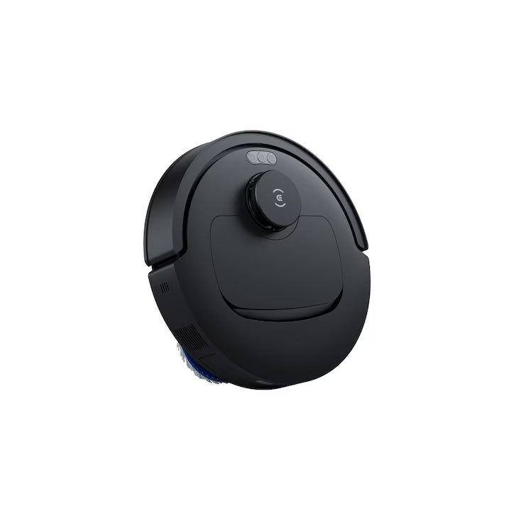 Ecovacs Aspirator robot Aspirator Robot Ecovacs DEEBOT T30C BLACK | 20000Pa, Negru