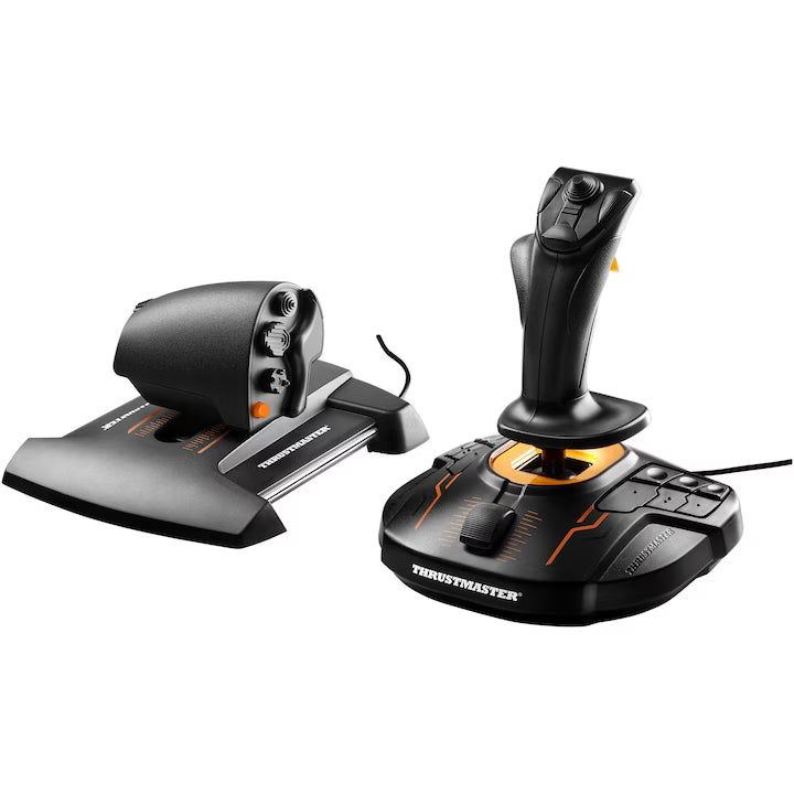 Thrustmaster T16000M FCS HOTAS WORLDWIDE VERSION