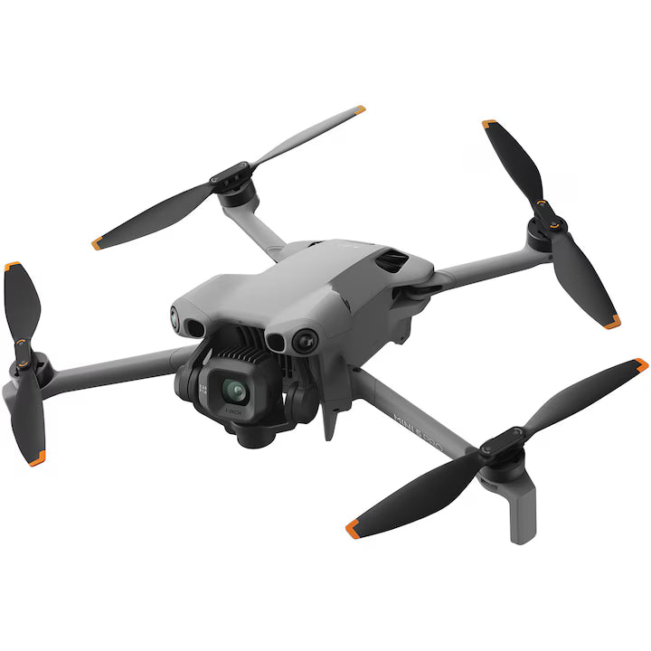 Kit Drona DJI Mini 5 Pro FMC (DJI RC2) 42Gb4K120, 50MP