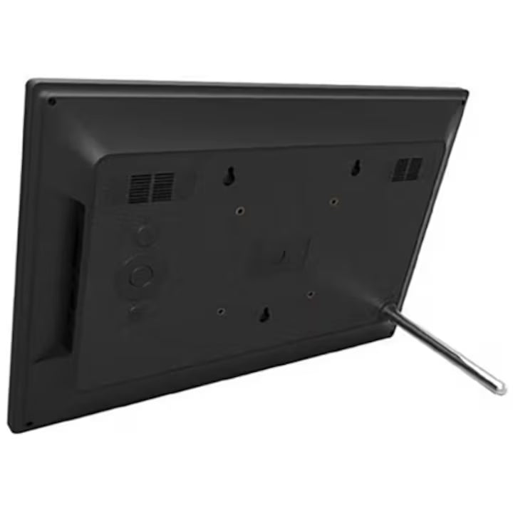 Ramă Foto Digitală Braun 21262-BR | 8GB, Negru